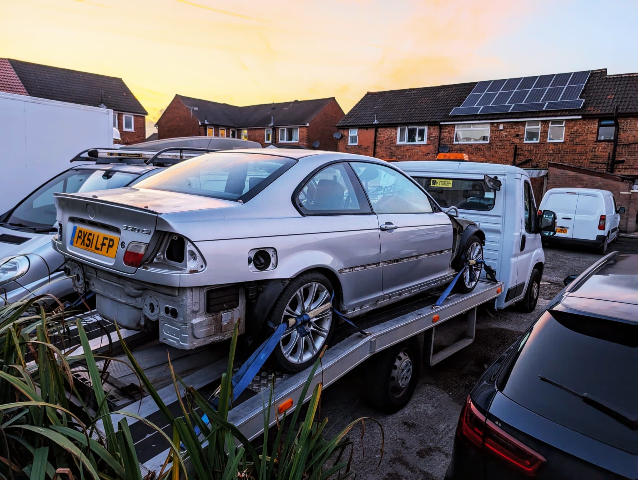 Next Gear Auto Recovery